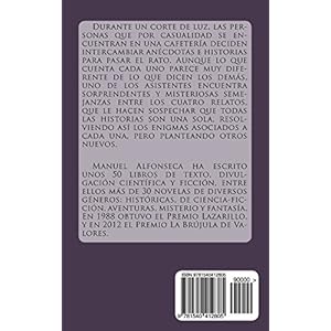 Historias en la Oscuridad