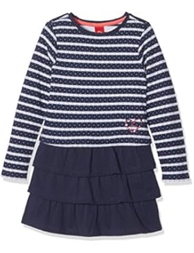 s.Oliver Mädchen Kleid Kurz