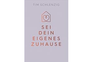 Sei dein eigenes Zuhause: Es gibt kein festes Dach da draußen