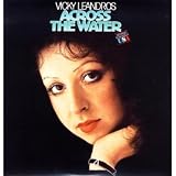 Across the Water [Vinyl LP] - Vicky Leandros