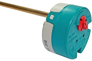 Heatrae Sadia 95612599 Spare Type TSE Thermostat 11" Rod