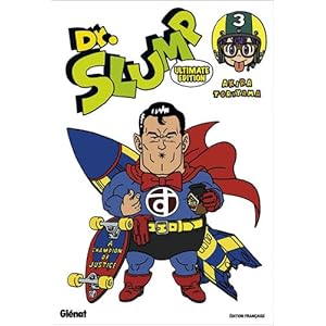 Dr Slump - Perfect Edition Vol.3 Livre en Ligne Dr Slump - Perfect Edition Vol.3 Livre en Ligne - Telecharger Ebook