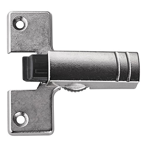 Preisvergleich Produktbild SO-TECH Aufschraub-System Scharnierdämpfer Silent Topfband-Dämpfer Türanschlagdämpfer