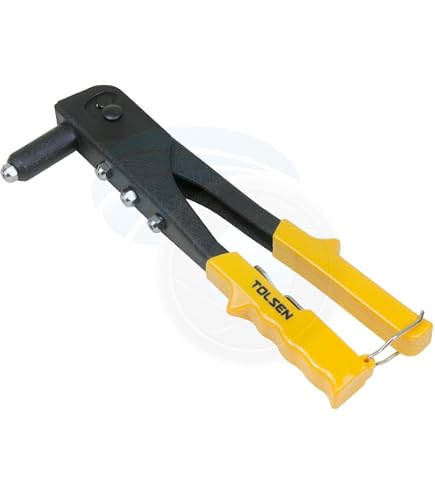 KS TOOLS Rivettatrice manuale, 315 mm | Leroy Merlin