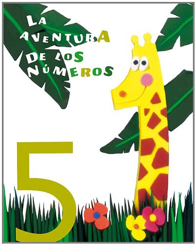 La aventura de los números 5