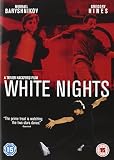 White Nights [UK Import] - Mikhail Baryshnikov