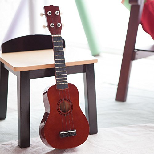 Woodstock Music Collection, Club Ukulele by Woodstock Percussion