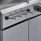 Enders GRILL MAGS  Halter für Grill-Besteck 7812, Grill-Zubehör, Gasgrill BBQ, Aufbewahrung – Bild 2