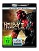 Hellboy II: Die Goldene Armee  (4K Ultra HD) (+ Blu-ray 2D)