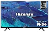 Hisense H40B5600UK 40-Inch Full HD 1080p smart TV  with Freeview Play (2019)