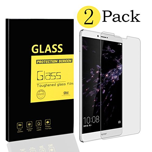 Price comparison product image [2-Pack] Huawei Honor Note 8 Screen Protectors