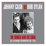 Bob Dylan-Johnny Cash