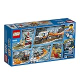 LEGO City 60165 – Geländewagen mit Rettungsboot - 9