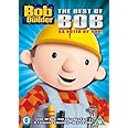 Bob The Builder: Best Of Bob [DVD]