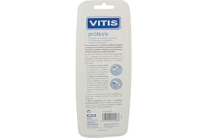 DENTAID S.A. CEPILLO VITIS PROTESIS