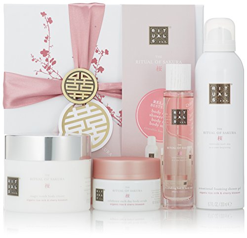 RITUALS The Ritual of Sakura - Relaxing Geschenkset Large