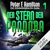 Cover zum Buch Der Stern der Pandora