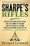 Image de Sharpe’s Rifles: The French Invasion of Galicia, January 1809 (The Sharpe Series, Book 6)