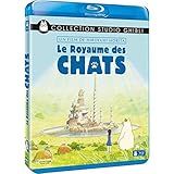 Le Royaume des chats