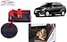 Auto Pearl - Premium Make Red Black Car Pet Seat Cover For - Maruti Suzuki Swift Dzire Type 3 RS.799.00