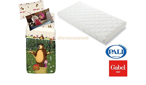 pali evolution mattress