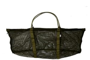 GNT NGT Unisex's Carp Sling System and Case, Green, One Size