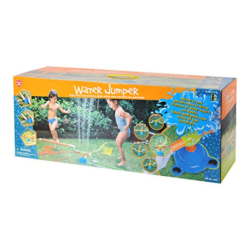 PlayGo 5504 Water jet jump