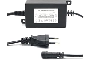 ‎AROTELICHT Arotelicht LED Netzteil für LED Bodeneinbaustrahler DC 12V 5-15W IP65