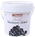 Carnival Blueberries Dried - 250g RS.660.00