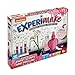Produktbild Nickelodeon – Experimake – Sweet Scents & Perfumes – Experimentier-Kit zum Erstellen fabelhafter Düfte