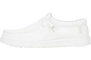 HEY DUDE HEYDUDE - Men's Wally Stretch Sox Slip-On Shoes