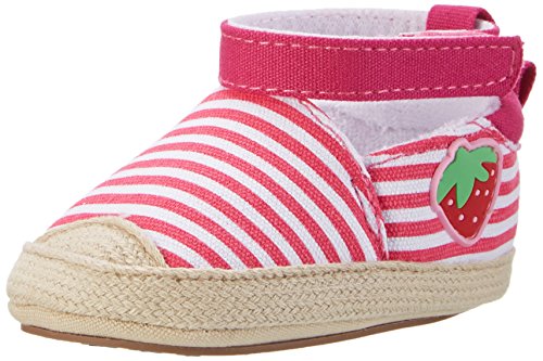 Sterntaler Baby Mädchen Espandrilles Krabbelschuhe