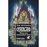Berg aus schwarzem Glas (Otherland, Band 3)