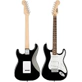 Midex RPH-30WB Rose Keyboard Strat Case FAQ Electric Guitar Set