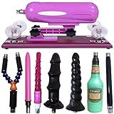  Víbrãdør Ánãlěs Hombre y Mujer Control Remoto Inalámbrico para Marido y Mujer Juego Sěxừãl Masajeador Impermeable de Silicona 12 Modos de Vibración （Negro,Púrpura）
