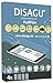 Produktbild 4x Disagu FullFlex Displayschutzfolie Displayfolie für Eleaf iStick TC 40W (Blasenfreie Montage, für Geräte mit gebogenem Display)