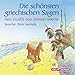 Die schönsten griechischen Sagen by