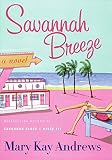 Cover zum Buch Savannah Breeze