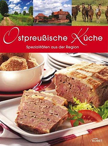 Download Ostpreußische Küche Download Ostpreußische Küche