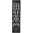 TV Remote Control Replacement Universal Controller for SEIKI TV