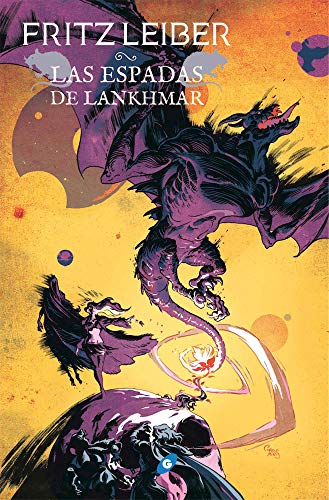 Las espadas de Lankhmar: 26 (Gigamesh Omnium)