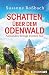 Cover zum Buch Schatten über dem Odenwald