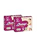 Champs High Absorbent Pant Style Diaper Large (48 Pieces) - Pack of 2 RS.838.00
