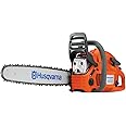 Husqvarnaa Chainsaw 455Rancher 18" .325,Sn,H25