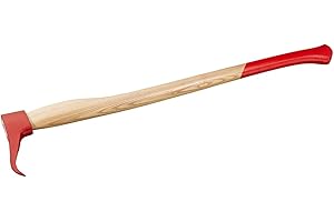 GARTENPAUL BISON Handsappie 38cm + BISON 80cm Sappie 'Deutsches Werkzeug' im Paket