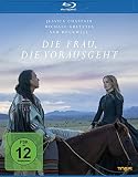 Die Frau, die vorausgeht [Blu-ray] - Jessica Chastain