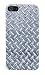 Produktbild Tucano IPH5-D-PI Delikatessen Hartschalen Case für Apple iPhone 5/5S metal plate