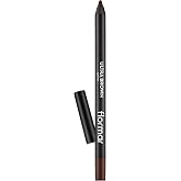 Ultra Eyeliner Y&uuml;ksek Pigmentli &amp; Mat Bitişli Kremsi G&ouml;z Kalemi