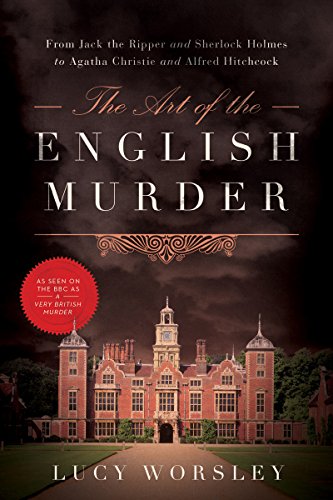 Free PDF The Art of the English Murder 8211 F Libro