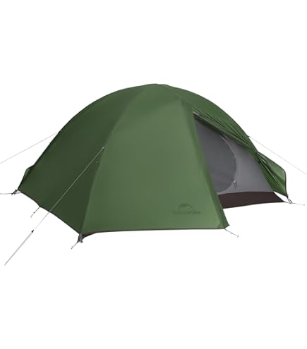 Naturehike Cloud-Creek Ultralight 3 - Tienda Online de escalada y montaña